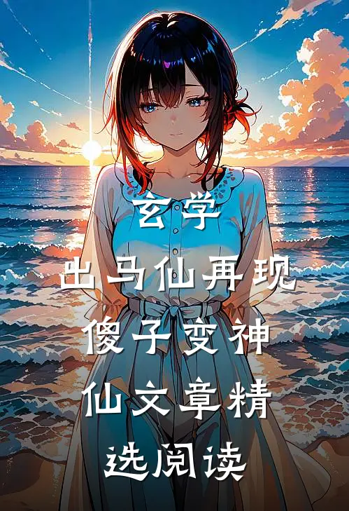 玄学：出马仙再现，傻子变神仙文章精选阅读