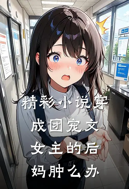 精彩小说穿成团宠文女主的后妈肿么办