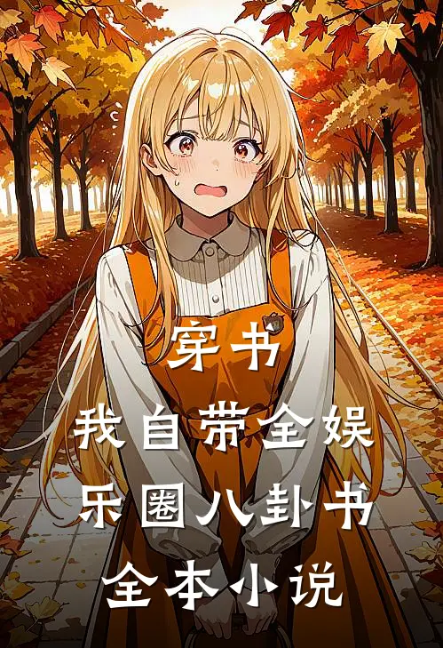 穿书：我自带全娱乐圈八卦书全本小说