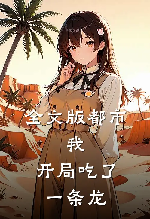 全文版都市：我，开局吃了一条龙
