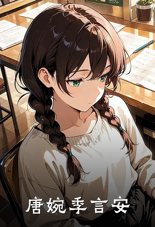 唐婉季言安