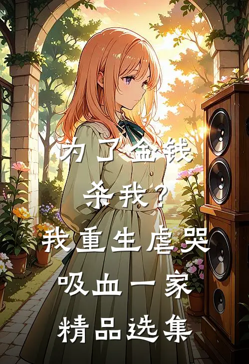 为了金钱杀我？我重生虐哭吸血一家精品选集