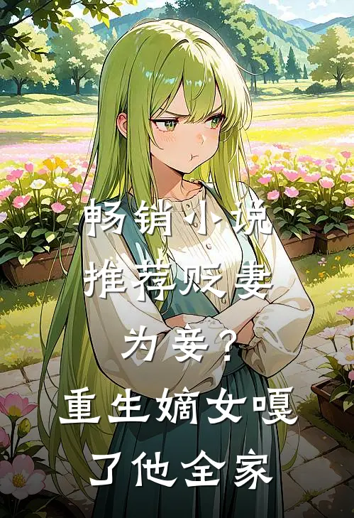 畅销小说推荐贬妻为妾？重生嫡女嘎了他全家