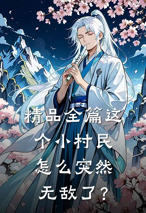 精品全篇这个小村民怎么突然无敌了？