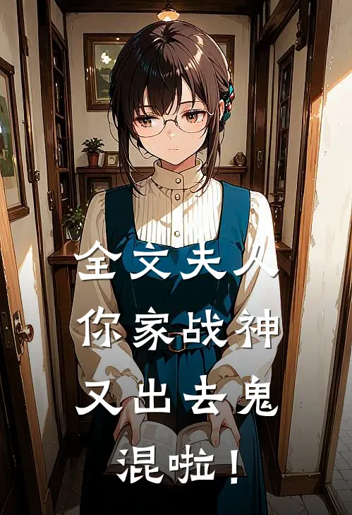 全文夫人，你家战神又出去鬼混啦！