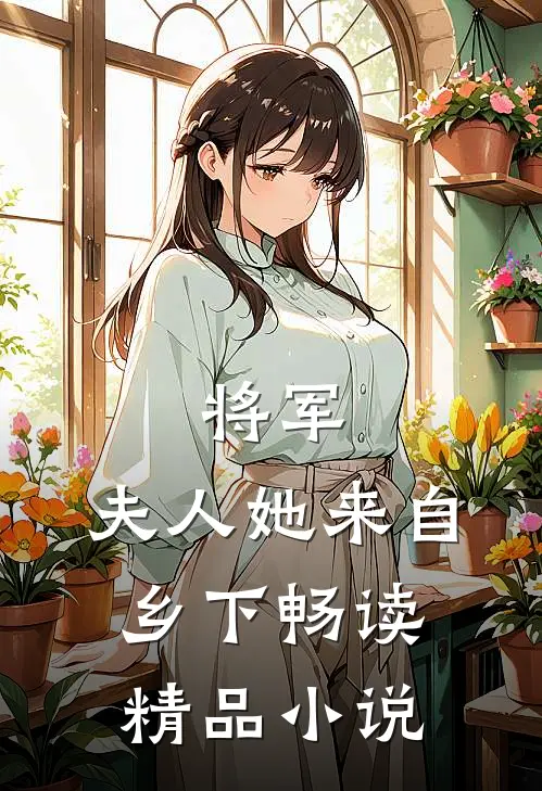 将军，夫人她来自乡下畅读精品小说
