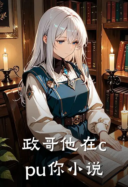 政哥他在cpu你小说