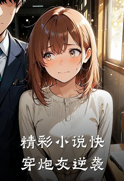 精彩小说快穿炮灰逆袭