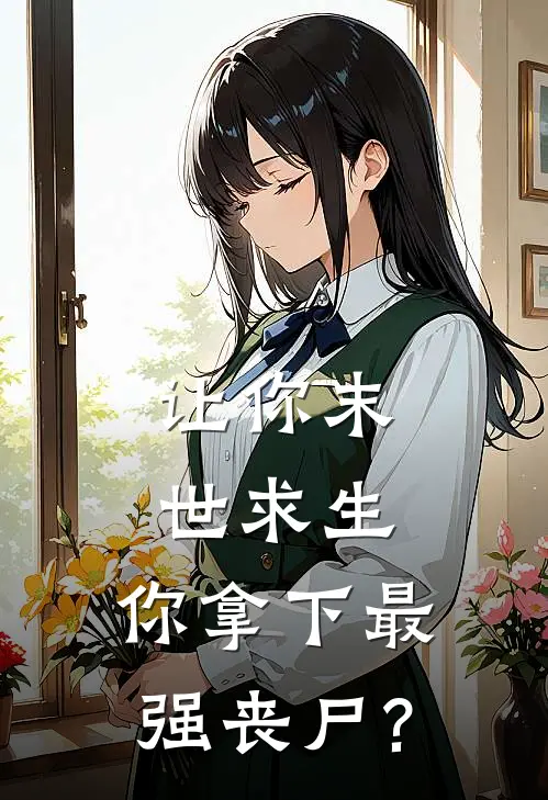 让你末世求生,你拿下最强丧尸?