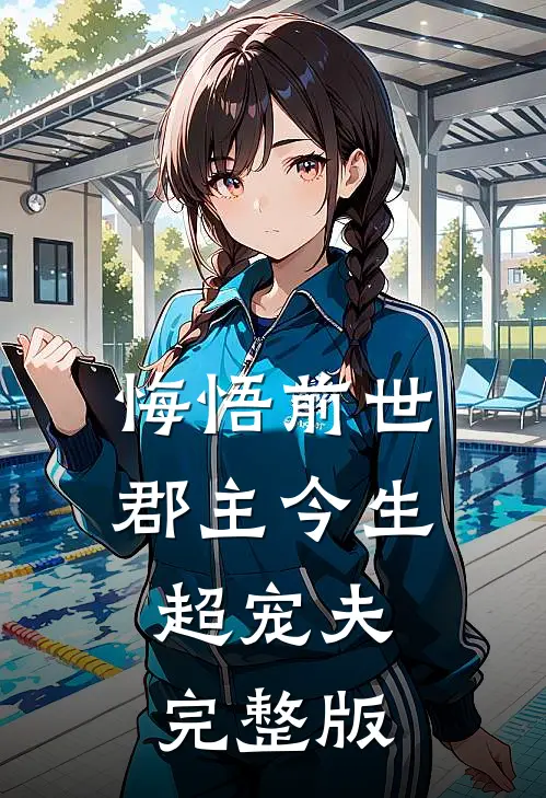 悔悟前世：郡主今生超宠夫完整版