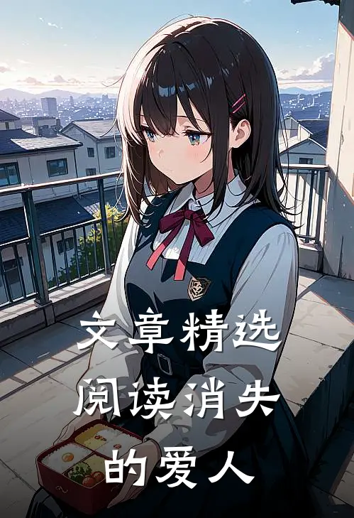 文章精选阅读消失的爱人