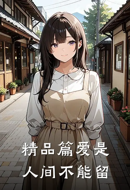 精品篇爱是人间不能留