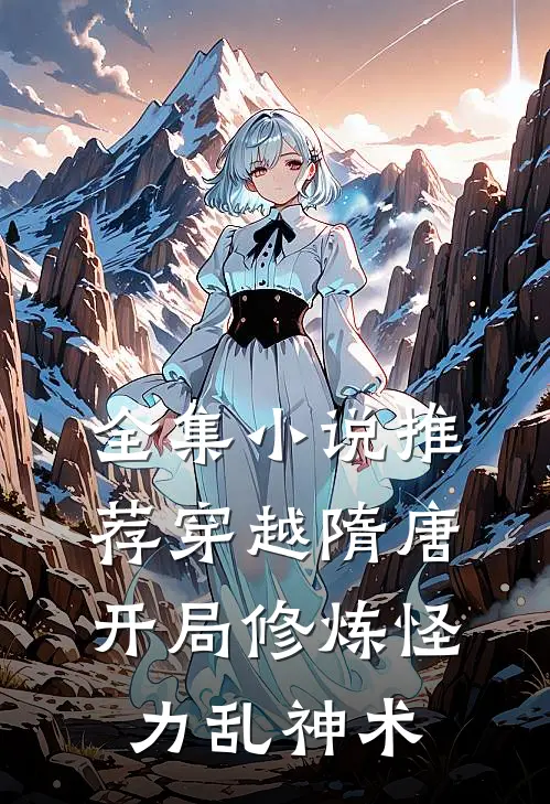 全集小说推荐穿越隋唐：开局修炼怪力乱神术