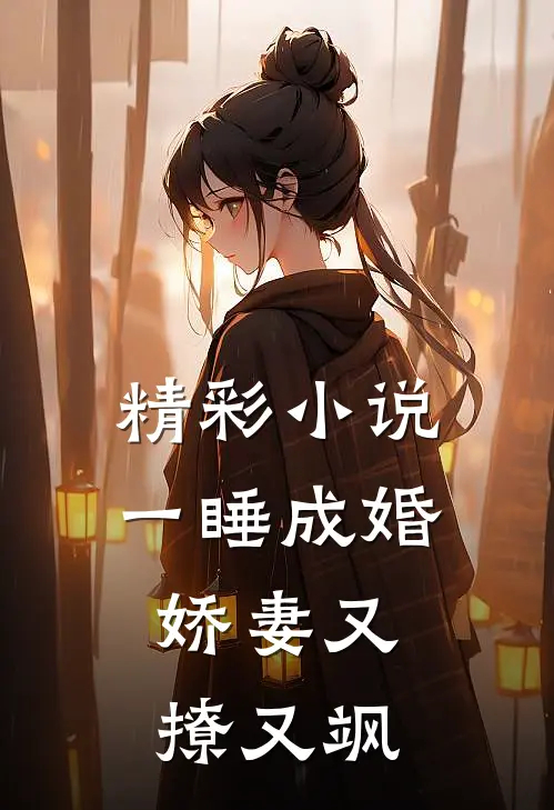 精彩小说一睡成婚：娇妻又撩又飒