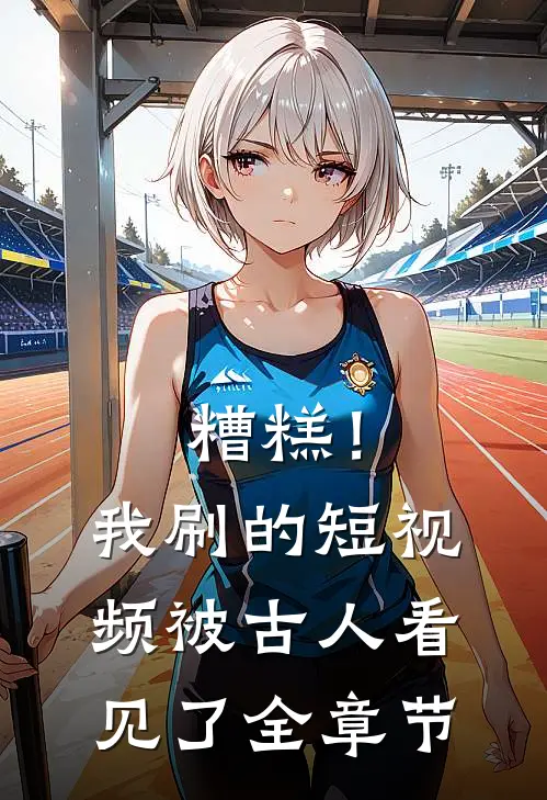 糟糕！我刷的短视频被古人看见了全章节