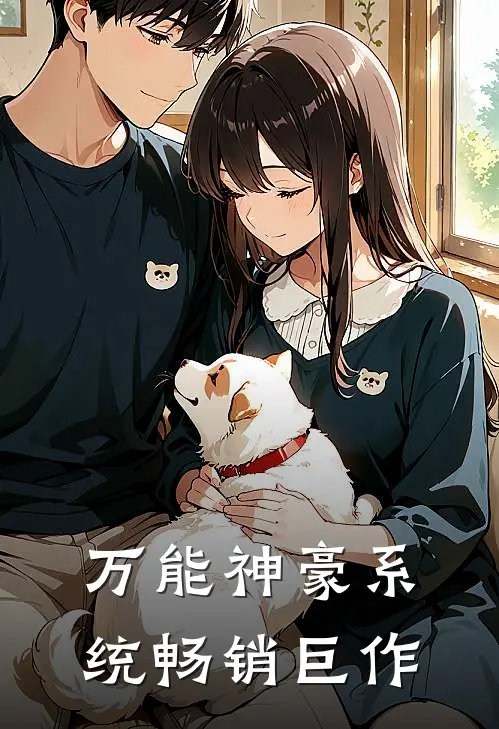 万能神豪系统畅销巨作