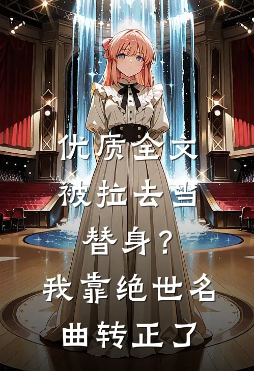 优质全文被拉去当替身？我靠绝世名曲转正了