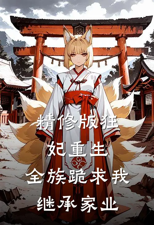 精修版狂妃重生，全族跪求我继承家业