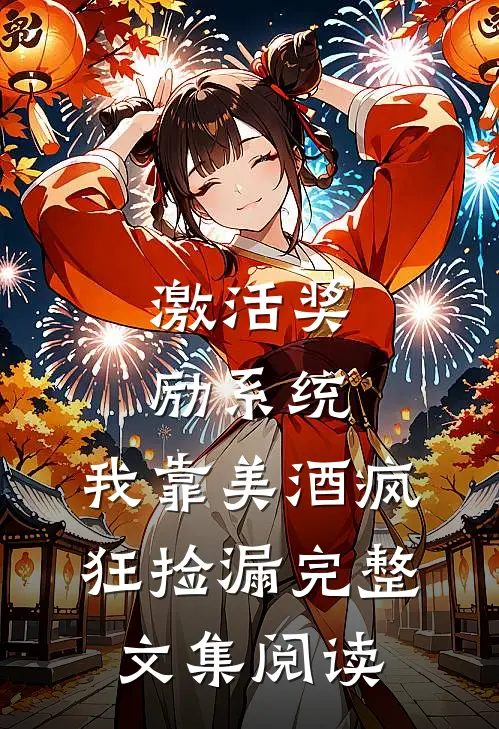 激活奖励系统：我靠美酒疯狂捡漏完整文集阅读