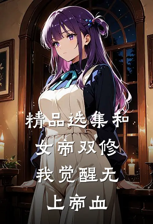 精品选集和女帝双修，我觉醒无上帝血