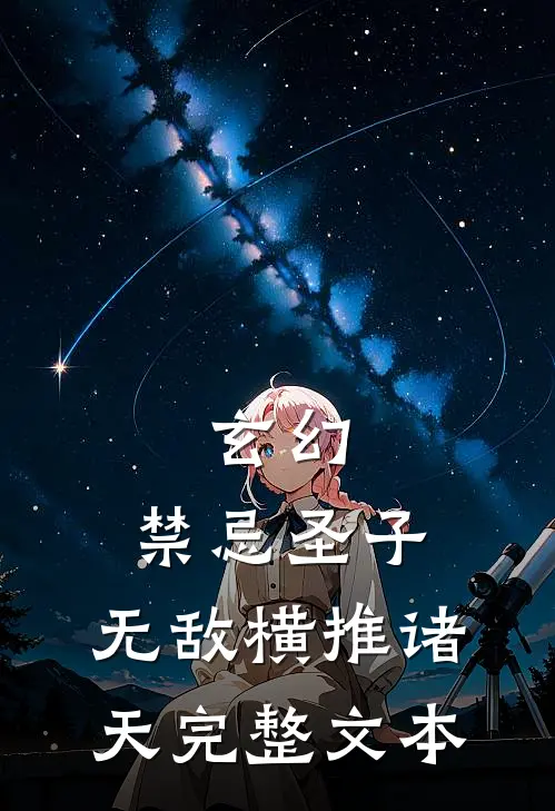 玄幻：禁忌圣子，无敌横推诸天完整文本