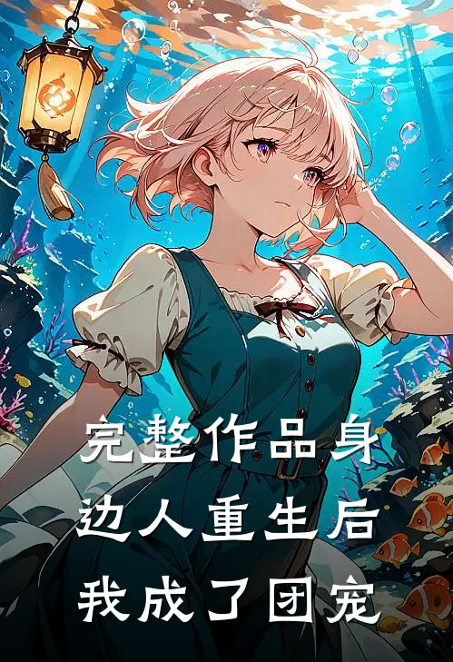 完整作品身边人重生后，我成了团宠