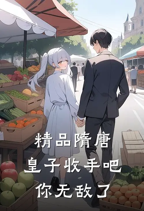 精品隋唐：皇子收手吧，你无敌了