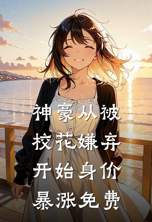 神豪从被校花嫌弃开始身价暴涨免费