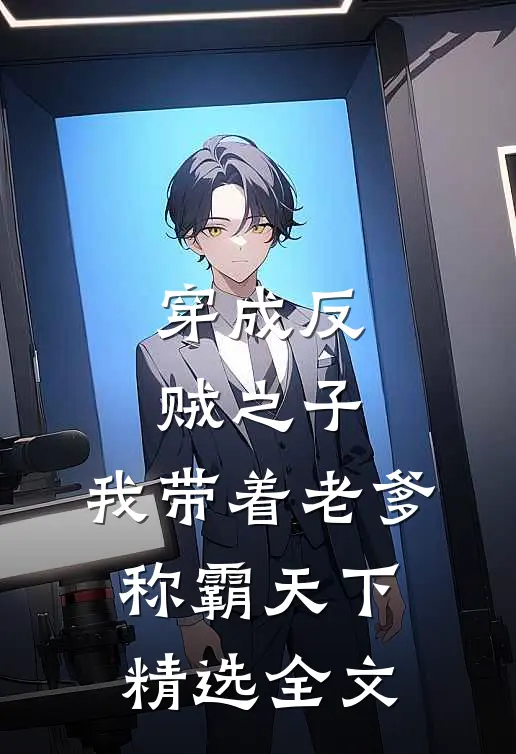 穿成反贼之子，我带着老爹称霸天下精选全文