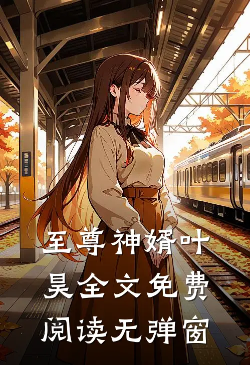 至尊神婿叶昊全文免费阅读无弹窗
