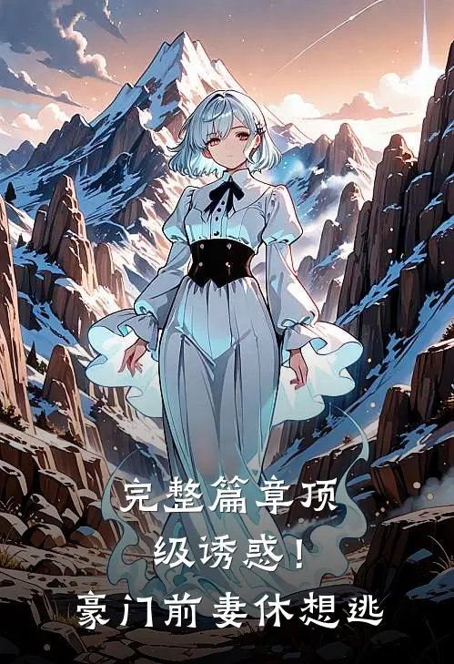 完整篇章顶级诱惑！豪门前妻休想逃