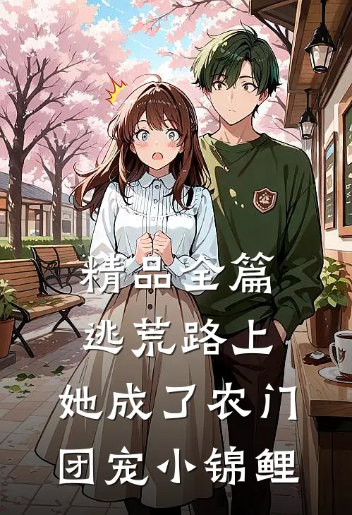 精品全篇逃荒路上，她成了农门团宠小锦鲤
