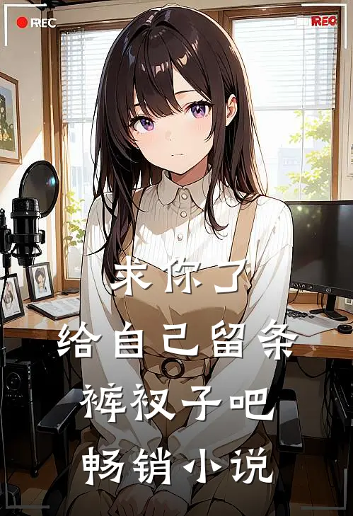 求你了，给自己留条裤衩子吧 畅销小说