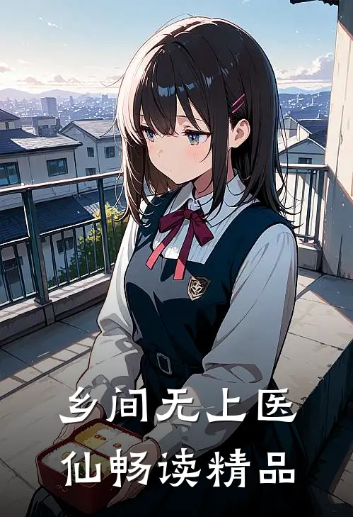 乡间无上医仙畅读精品
