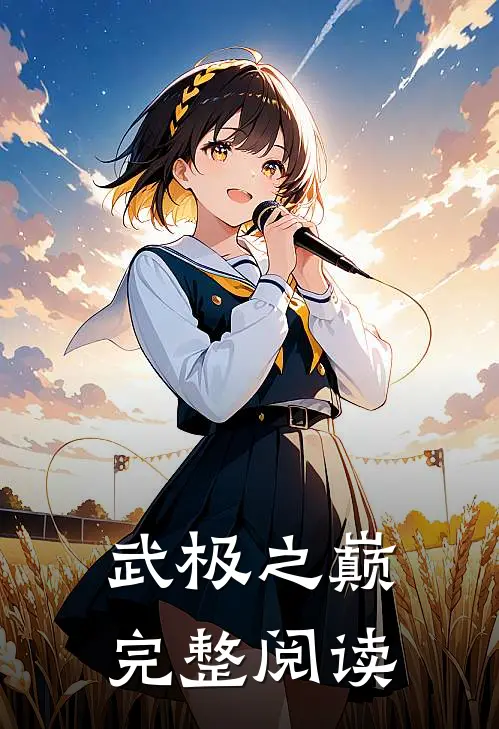 武极之巅完整阅读