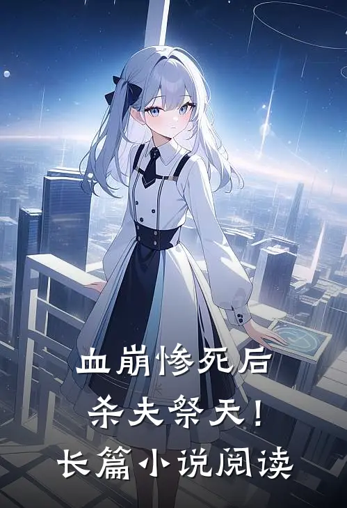 血崩惨死后杀夫祭天！长篇小说阅读