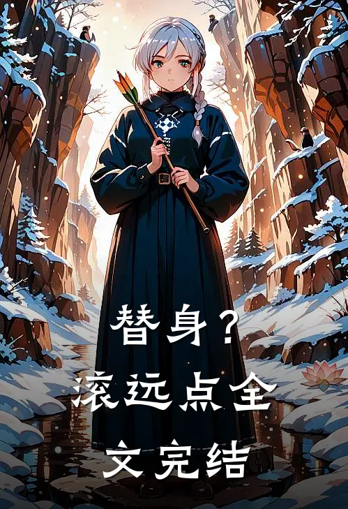 替身？滚远点全文完结