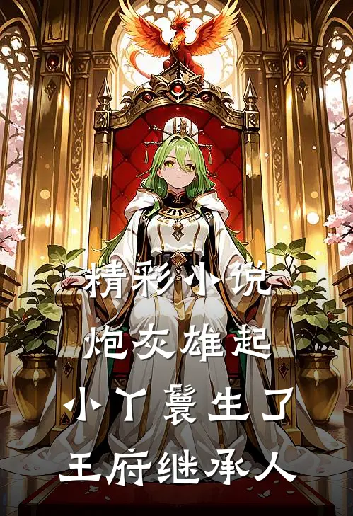 精彩小说炮灰雄起：小丫鬟生了王府继承人