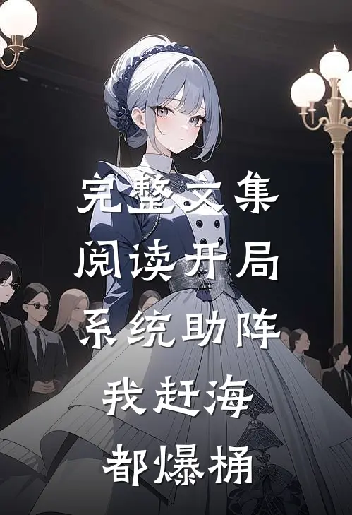 完整文集阅读开局系统助阵，我赶海都爆桶