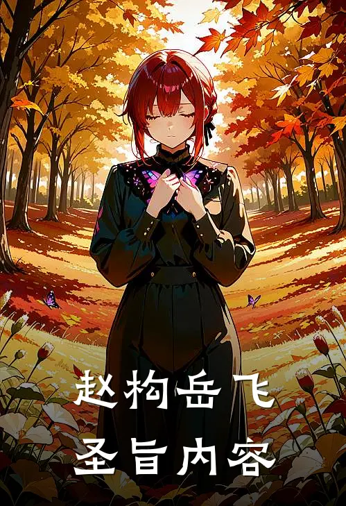 赵构岳飞圣旨内容