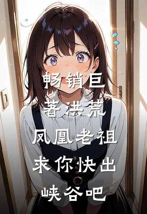 畅销巨著洪荒：凤凰老祖，求你快出峡谷吧