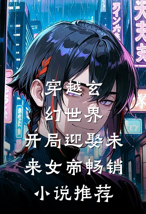 穿越玄幻世界：开局迎娶未来女帝畅销小说推荐