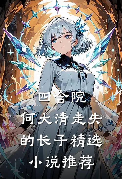 四合院：何大清走失的长子精选小说推荐