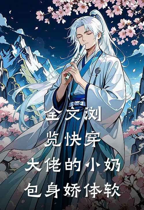 全文浏览快穿：大佬的小奶包身娇体软