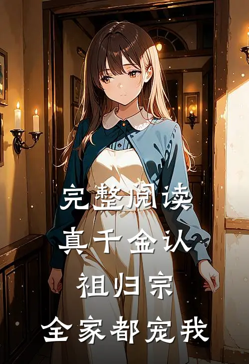 完整阅读真千金认祖归宗，全家都宠我
