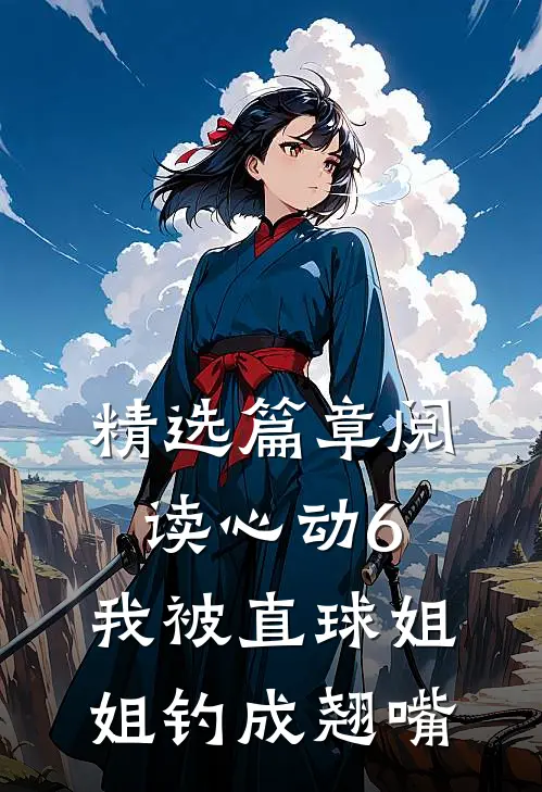 精选篇章阅读心动6：我被直球姐姐钓成翘嘴