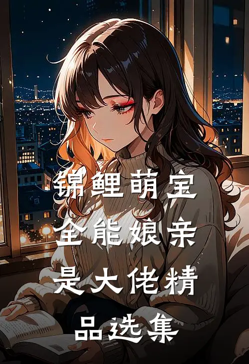 锦鲤萌宝：全能娘亲是大佬精品选集