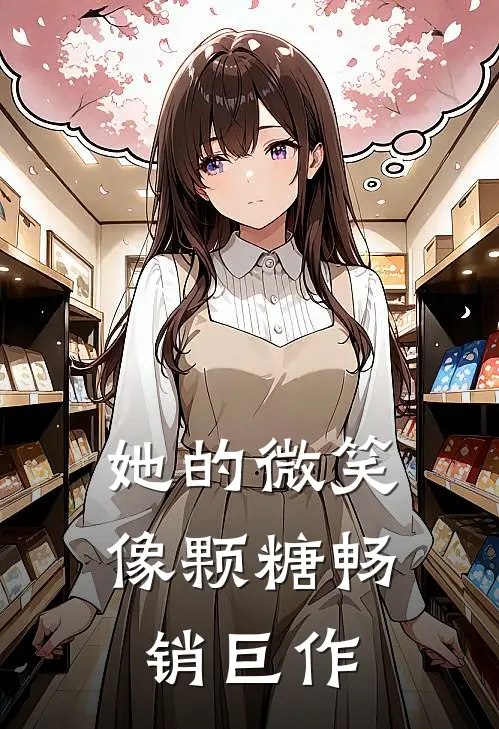 她的微笑像颗糖畅销巨作