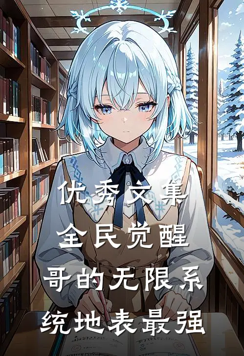 优秀文集全民觉醒：哥的无限系统地表最强