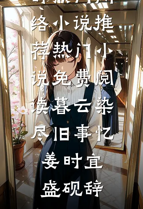 朝朝夜落时小说免费阅读全文